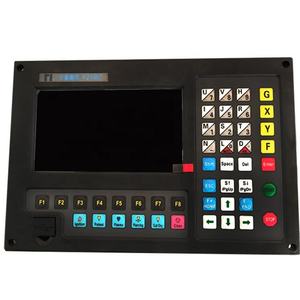ระบบควบคุม CNC รุ่น F2100T ขั้นสูงสำหรับเครื่องตัดโลหะ CNC - Product Image 2