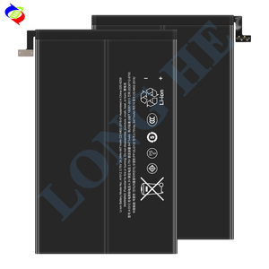 Akku für Apple iPad Mini 2 A1512 6471mAh A1489 A1490 A1491 A1599 A1600 Batterie - Product Image 1
