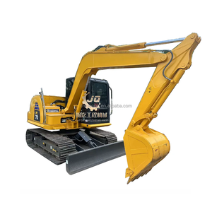 Bajo costo de mantenimiento Alta eficiencia En stock Ahora usado Komatsupc70 pc240 pc300 pc40 Excavadora de mr-3 - Product Image 1