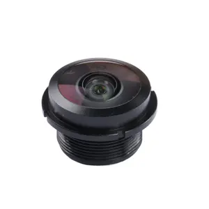 עדשות 2g4p 2g4p Dvr עדשה פנורמית 360 מצלמה מצלמה 360 מעלות