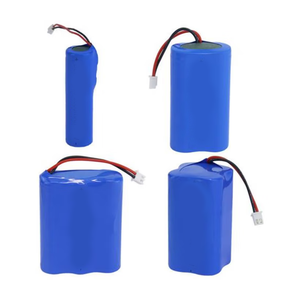 Fabrik-Großhandel 3,7V 2Ah-5Ah 18650/21700 1S1P Lithium-Ionen-Akkupack - Lange Lebensdauer für Spielzeugmodelle & Elektrowerkzeuge - Product Image 6