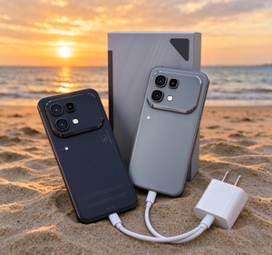 สมาร์ทโฟนรุ่นใหม่ปี 2026 Note 60pro รุ่น Global รองรับ 5G, หน่วยความจำ 24GB+512GB, ชิปประมวลผล Deca Core, กล้อง AI 108MP, ระบบปฏิบัติการ Android 15, รองรับซิมคู่, โทรศัพท์มือถือปลดล็อค - Product Image 5