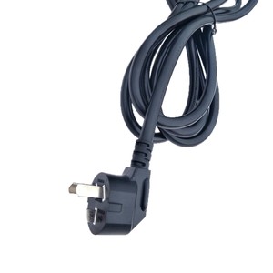 ปลั๊กไฟฟ้าทองแดง 10A 250V แบบมีสายดินมาตรฐานสำหรับเครื่องใช้ไฟฟ้าภายในบ้าน - Product Image 5