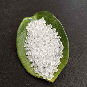 Polypropylene PP <b>Plastic</b> Material Injection Molding Extrusion Blow Pp Pe Abs <b>Plastic</b> <b>Pellets</b> Masterbatch PP <b>Plastic</b> Granules - Product Image 2