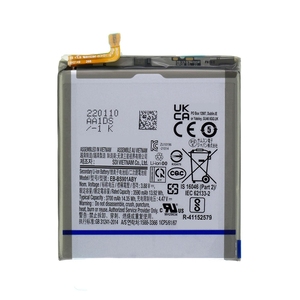 Batterie Samsung EB-BS901ABY 3700mAh pour téléphone reconditionné, vente en gros Galaxy S22 SM-S901B CE RoHS, vente en gros en vrac - Product Image 5