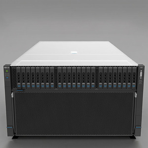เซิร์ฟเวอร์ประมวลผล AI ประสิทธิภาพสูงรุ่นใหม่ New Spot NF5688G7 H20 141G GPU*8 DeepSeek-R1-671B NF5688-M7-A0-R0-00 เซิร์ฟเวอร์ระดับไฮเอนด์ - Product Image 1