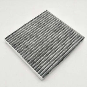 Nhà Máy Giá Carbon cabin Bộ lọc không khí cho Dodge 05058693aa 71775825 05058381aa - Product Image 2