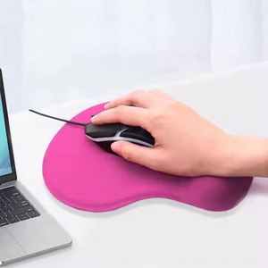 Promotion Gift Print Logo Gray <b>Mouse</b> Pad Gaming - Product Image 4