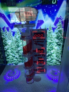 Máy Chơi <span class=keywords><strong>Game</strong></span> Đổi Xu Trong Nhà Giải Trí Trong Nhà Chất Lượng Cao Được Bán | Máy Trò Chơi Xổ Số Bán Chạy - Product Image 4