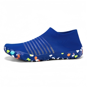 Nouvelles chaussures de marche de plage confortables et antidérapantes à séchage rapide pour hommes et femmes, chaussures de fitness respirantes pour l'athlétisme - Product Image 2