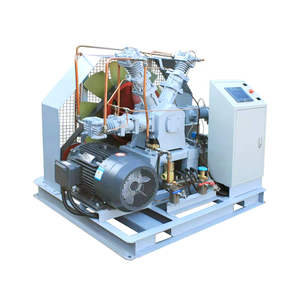 Potenziatore di Gas ossigeno ad alta efficienza energetica WWZ-30/4-150 per un aumento della pressione conveniente - Product Image 4