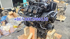 Ensemble moteur neuf OM442 - Product Image 6