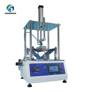 Máquina de Prueba de Resistencia al Impacto para Teléfonos Móviles de Alta Calidad, Instrumento de Prueba de Compresión para Teléfonos Móviles - Product Image 3