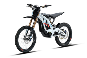 VENTAS RÁPIDAS para Sutton Sur-Ron Ultra Light X Black Edition 2026 Dirt Bike - Product Image 2
