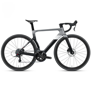 T8 Nieuw Model Carbon Fiber <span class=keywords><strong>Java</strong></span> Racefiets RS-24-speed Drop Stuur Aerodynamische Racesnelheid Lichtgewicht Trektocht Racefiets - Product Image 6