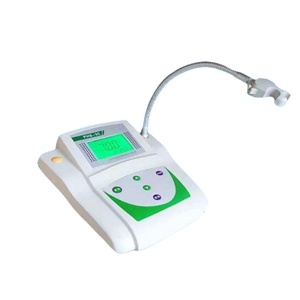 เครื่องวัดค่า pH ดิจิตอล/เครื่องทดสอบ PHS-3C เครื่องวัดค่า pH รุ่นยอดนิยม - Product Image 2