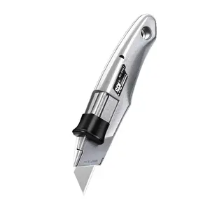 Toptan tayvan SDI sanat deri ve Metal halı bıçak 2-Blades 0461 uygun maket bıçağı kesme için halılar