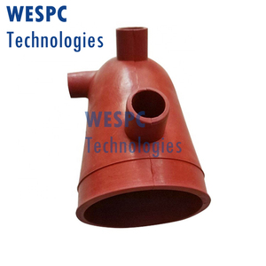Deutz BF6M1013 <span class=keywords><strong>moteur</strong></span> compresseur tuyau d'admission OE numéro 04256538 - Product Image 3