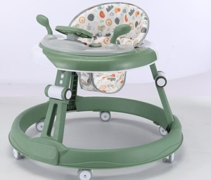 Old Fashioned Inflatable bé Walker với ánh sáng và âm nhạc tốt nhất/Quảng Châu bé Walker cho trẻ em/2012 tốt nhất bé Walker - Product Image 4