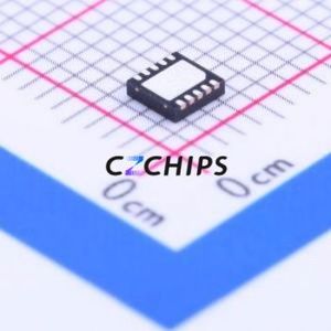 วงจรรวม WDFN-10-EP RT6219AGQW (3x3) ของแท้ใหม่ชิป IC DC-DC PMIC - Product Image 2