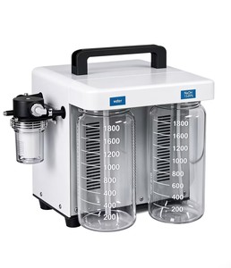 Appareil neutralisant acide-base SCITEK 2 canaux grande surface de contact gaz et liquide - Product Image 1