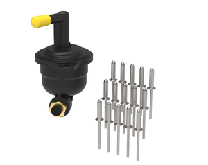 CÁMARA DE EXPANSIÓN DE SUSPENSIÓN DE AIRE para RANGE ROVER DISCOVERY <span class=keywords><strong>VELAR</strong></span> SPORT OE LR140035 LR121262 LR095836 J9D1218 - Product Image 1