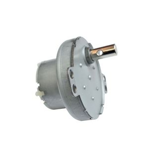 Motor Eléctrico Mini Dongxingwei Drf W500ta Dc Inferior a 36v Para Máquinas Expendedoras, Robots y Máquinas Dispensadoras - Product Image 3