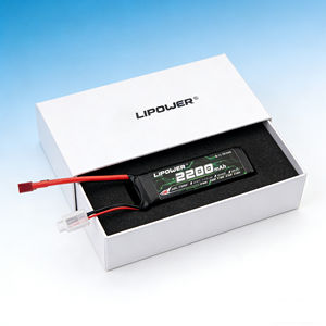 <span class=keywords><strong>Prix</strong></span> bon marché RC Lipo Batterie 2200mah 5200mah 6000mah 3S/4S/6S 11.1v 22.2v Lithium Polymère RC Quadcopter UAV FPV Drone Batterie - Product Image 2