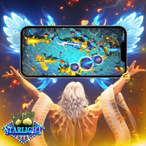 Juego de peces que funciona con monedas Desarrollar Fire Kirin Distribuidor y agente Wanted Juwa Firekirin Panda <span class=keywords><strong>Master</strong></span> - Product Image 6