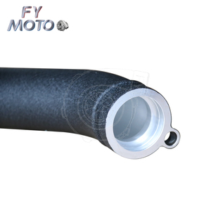 MPERFORMANCEチャージブーストパイプBMW M2 F87 M3 F80 M4 F82 S55用 - Product Image 6