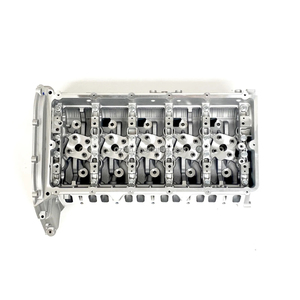 Cabeza de Cilindro de Motor P5AT para Ford Ranger Transit Mazda BT-50 3.2 TDCi 1740109 UHY0-10-100A BK3Q-6C032-BD SA2W <span class=keywords><strong>ENSA</strong></span> SA2S SAFA - Product Image 1
