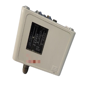 Plc KP5 KP5 060-5096 Pressostat mit vertikalem Druckanschluss, Programmiersteuerung - Product Image 1