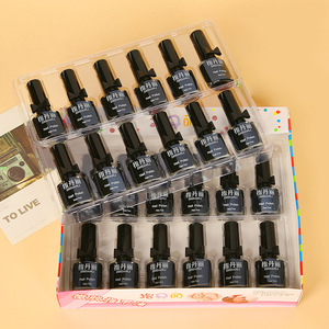 Vernis à ongles 7 ml à séchage rapide pour femmes, soins de beauté - Product Image 2