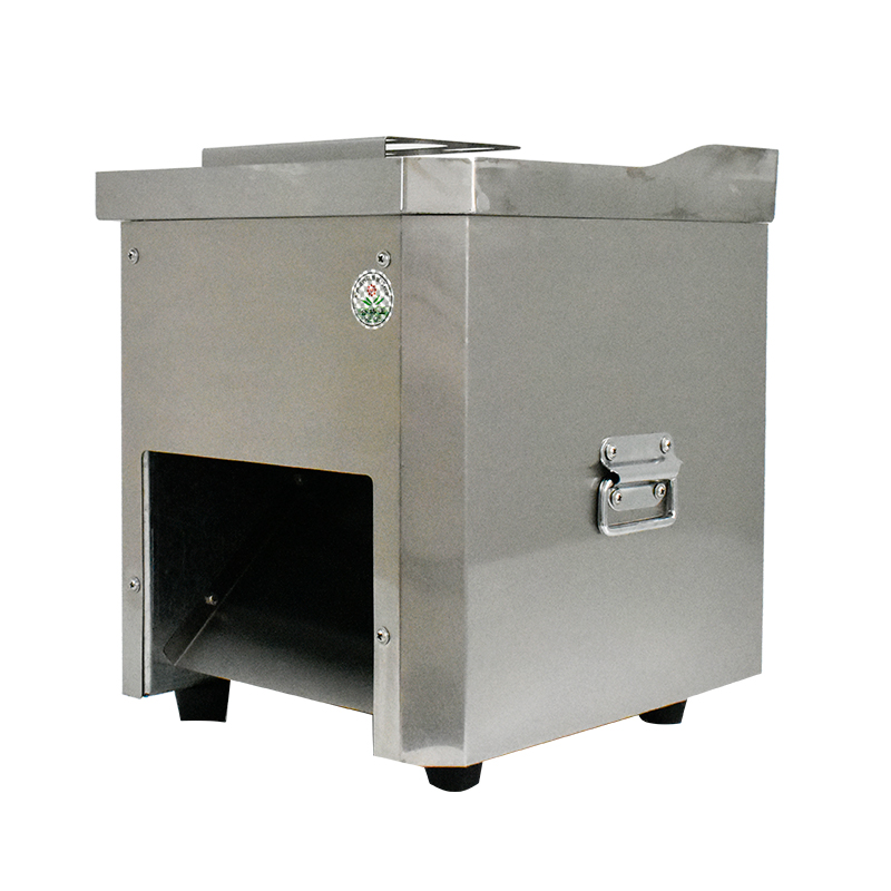 Factory Price Electric Meat Slicer Cutting Machine With Firm