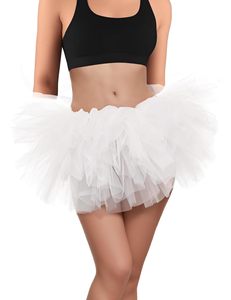 Falda Tutú de Ballet Sexy para Mujer, Ropa Profesional de Alto Rendimiento, Venta al por Mayor - Product Image 3