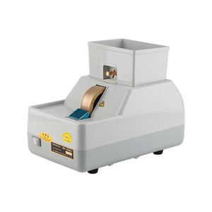 เครื่องเจียรมือวานชิดะ NH-35WV ขนาด 35 มม. พร้อมใบเจียรเพชร สำหรับขัดกระจกและงานเจียรผิว - Product Image 5