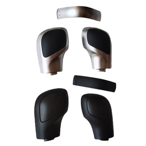 Volkswagen DSG Gear <b>Shift</b> <b>Knob</b> Housing For Passat Sagitar Magotan Lavida GTI Ergonomic Design - Product Image 5