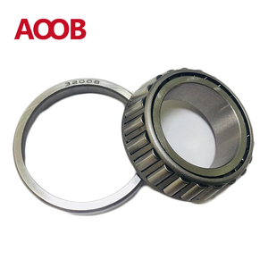 Simplificado de operación y installationTapered rodamientos de rodillos importado de 32008 de - Product Image 3