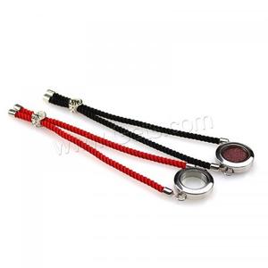 Pulsera de joyería de acero inoxidable 316L, brazalete que se puede abrir y poner en <span class=keywords><strong>algo</strong></span>, 1582993 - Product Image 5