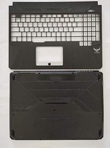 เคสแล็ปท็อป A C D ปลอกหุ้มสำหรับ Asus เคส FX504 FX504G <span class=keywords><strong>FX504GD</strong></span> FX505 FX505D FX505DD FX505DT Z570z FX505DU - Product Image 5