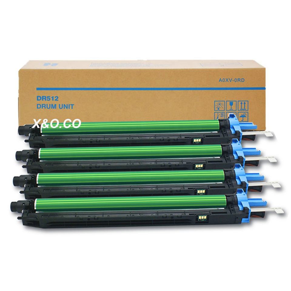 X&O Premium 76C0PK0 76C0PV0 Drum Unit for Lexmark Printers