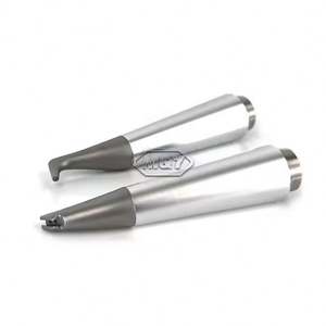 หัวฉีดขัดฟันอะไหล่หัวฉีดแซนด์บลาสเตอร์ XP FX <span class=keywords><strong>Airflow</strong></span> prophy ขัดหัวฉีดอุปกรณ์ทันตกรรม - Product Image 4