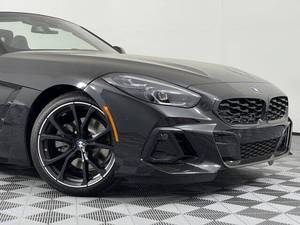 Venta al por Mayor de Autos Usados 2020 Z4 SDrive30i 2dr Convertible AWD Cuero Oscuro ACC Automático - Product Image 4