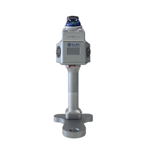Laser 3D SLAM portable pour la topographie urbaine et la modélisation de jumelles numériques, prise en charge OEM personnalisée, pratique, haute précision, léger, multifonctionnel - Product Image 5