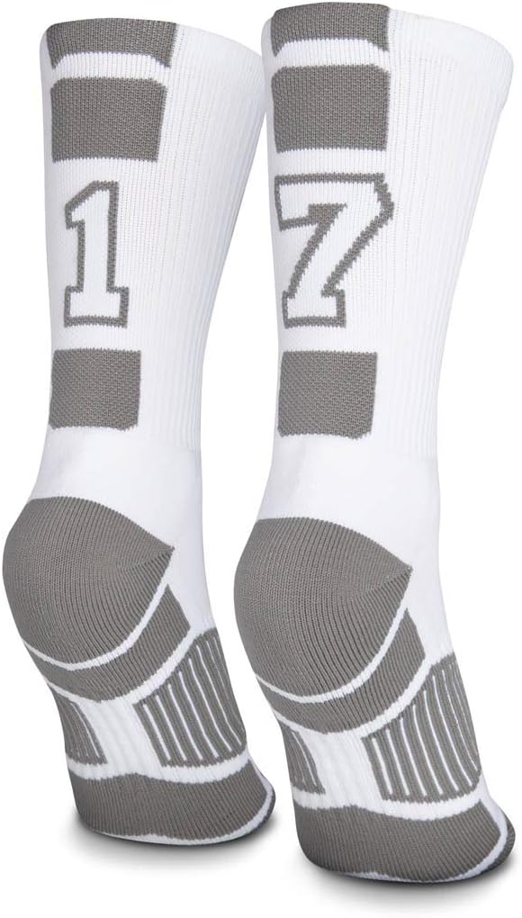 17 or 71 team number