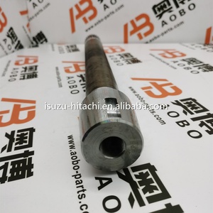 Eje de eje de 6706032 para 440, <span class=keywords><strong>443</strong></span>, 453, 463 S70 cargadora de ruedas repuestos - Product Image 4