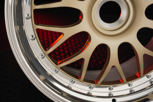 Jantes en aluminium forgé 17-19 pouces personnalisées pour Porsche 911 Turbo S GT3 RS <span class=keywords><strong>GT2</strong></span> RS certifiées TUV avec face usinée - Product Image 3