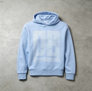 <span class=keywords><strong>JACK</strong></span> & JONES <span class=keywords><strong>JUNIOR</strong></span> Jjelogo Sweat à capuche en tricot uni 2 Col Aw25 - Product Image 2