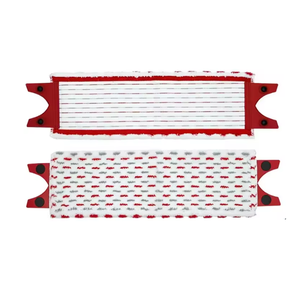 Panno per scopa a vapore in microfibra per O-cedar Vileda Ultramax 155747 Ultramat 2 in1 per aspirapolvere - Product Image 1