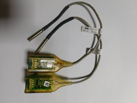 Capteur de température à thermistance Trane avec module de communication pour climatiseur refroidisseur SEN02133 X13650726100